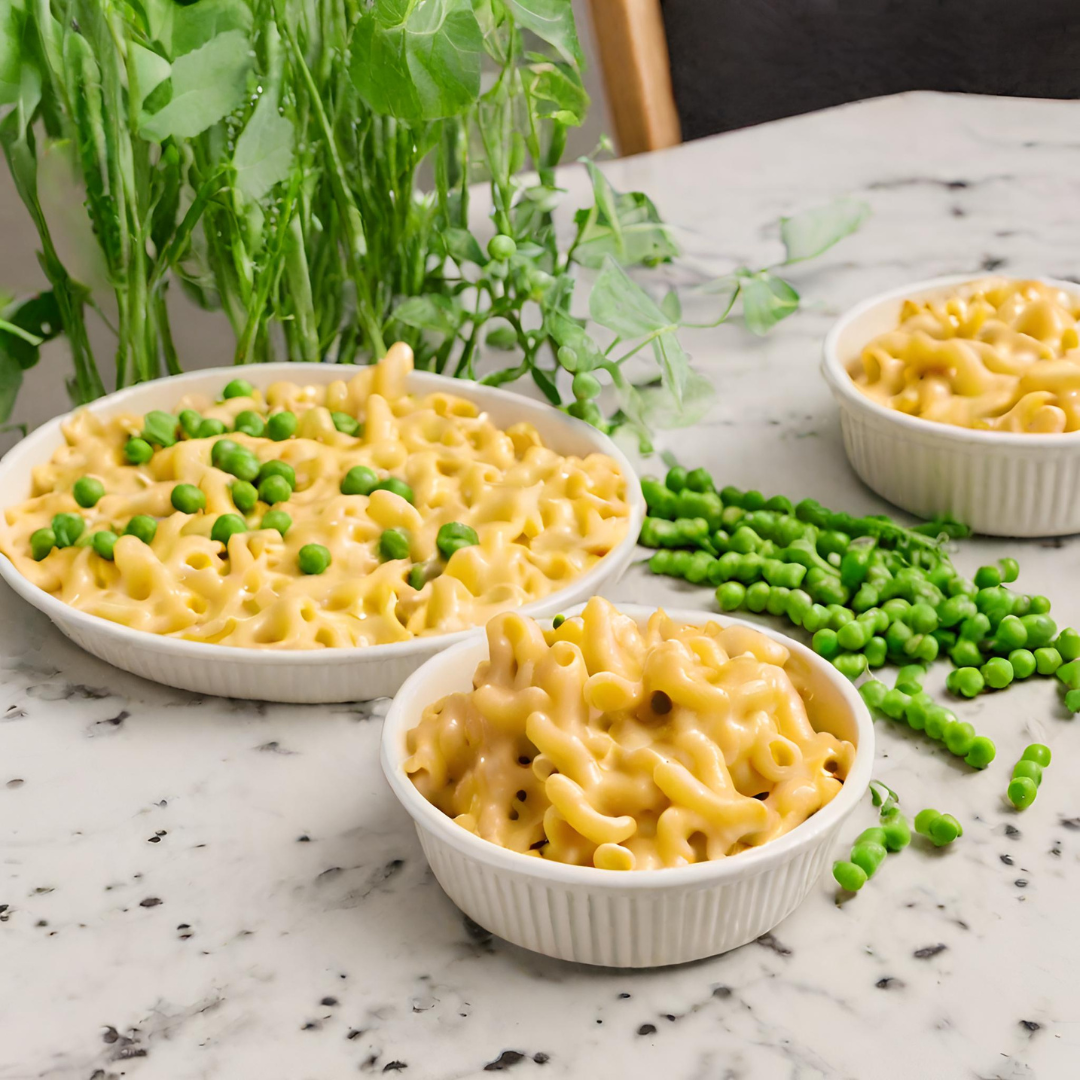Nutritious Mac And Cheese W Chicken Your Best Friends Bowl nutritious-mac-and-cheese-w-chicken-your-best-friends-bowl